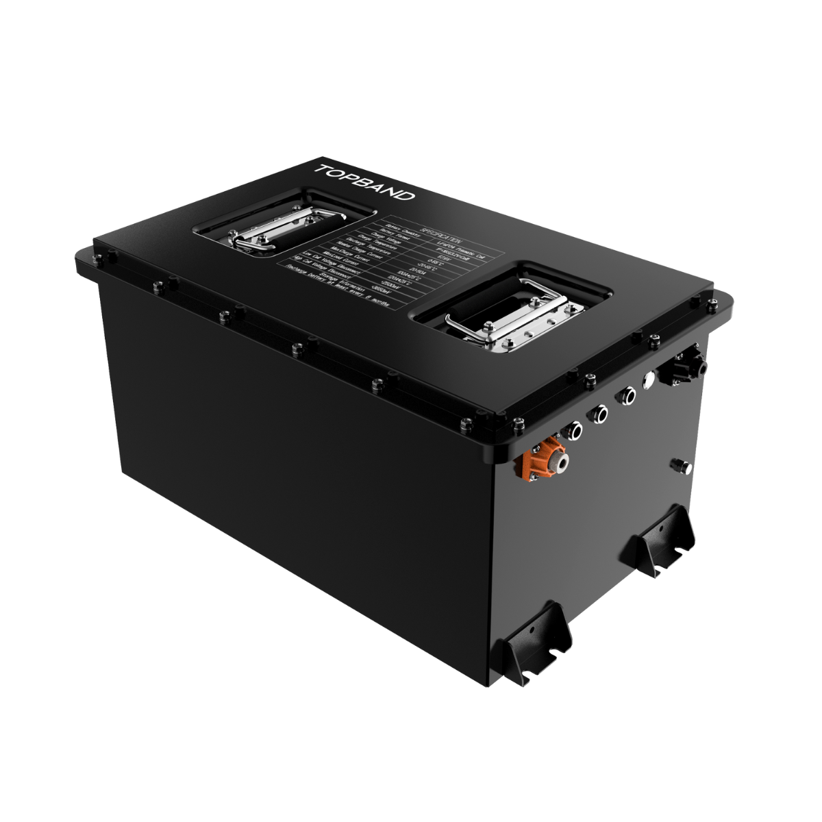 lithium battery for golf cart