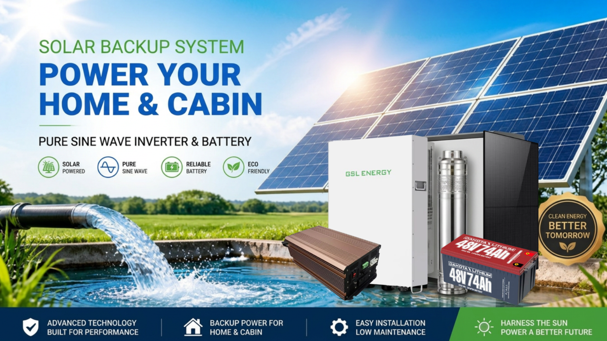 ROCKSOLAR CANADA