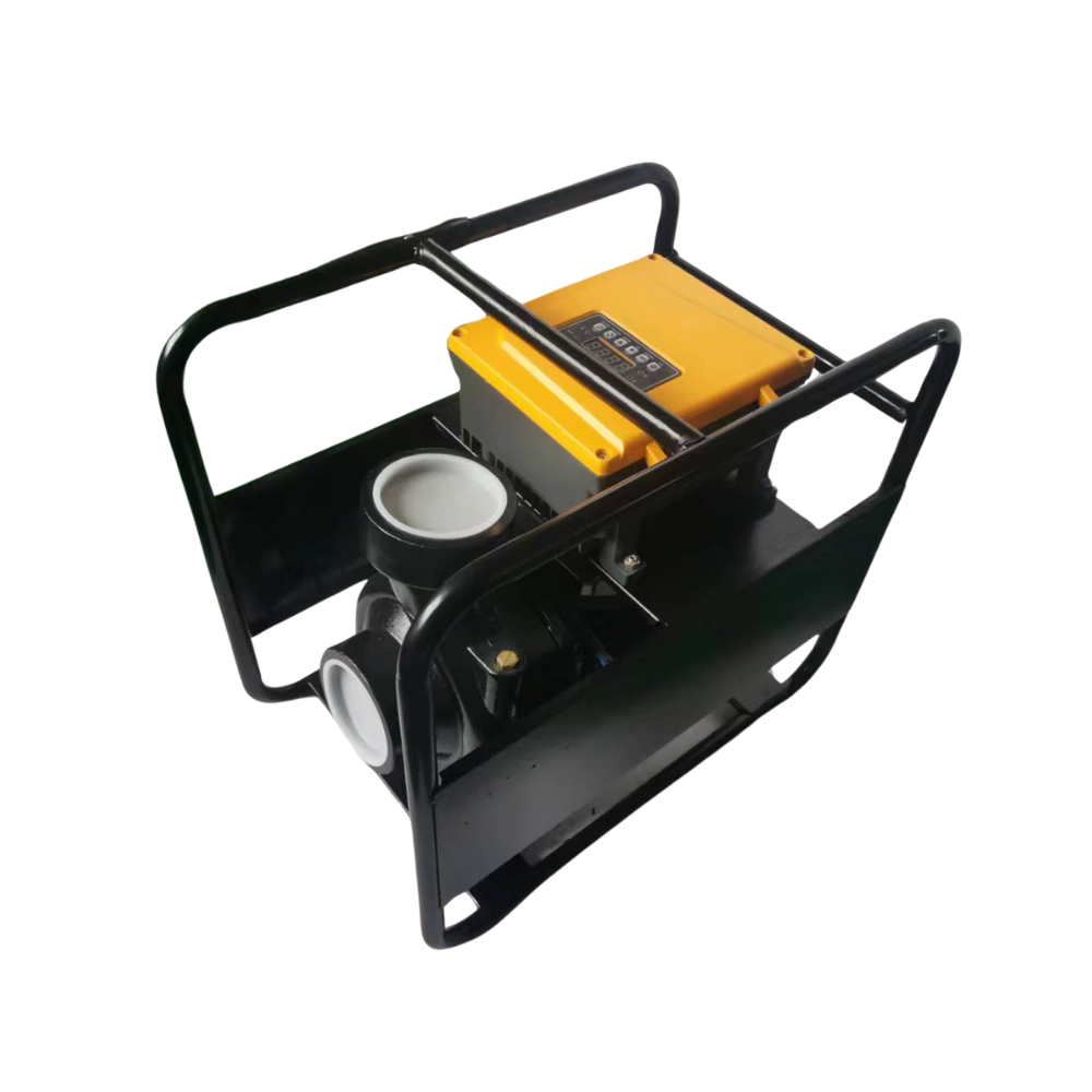 1.07hp solar centrifugal pump