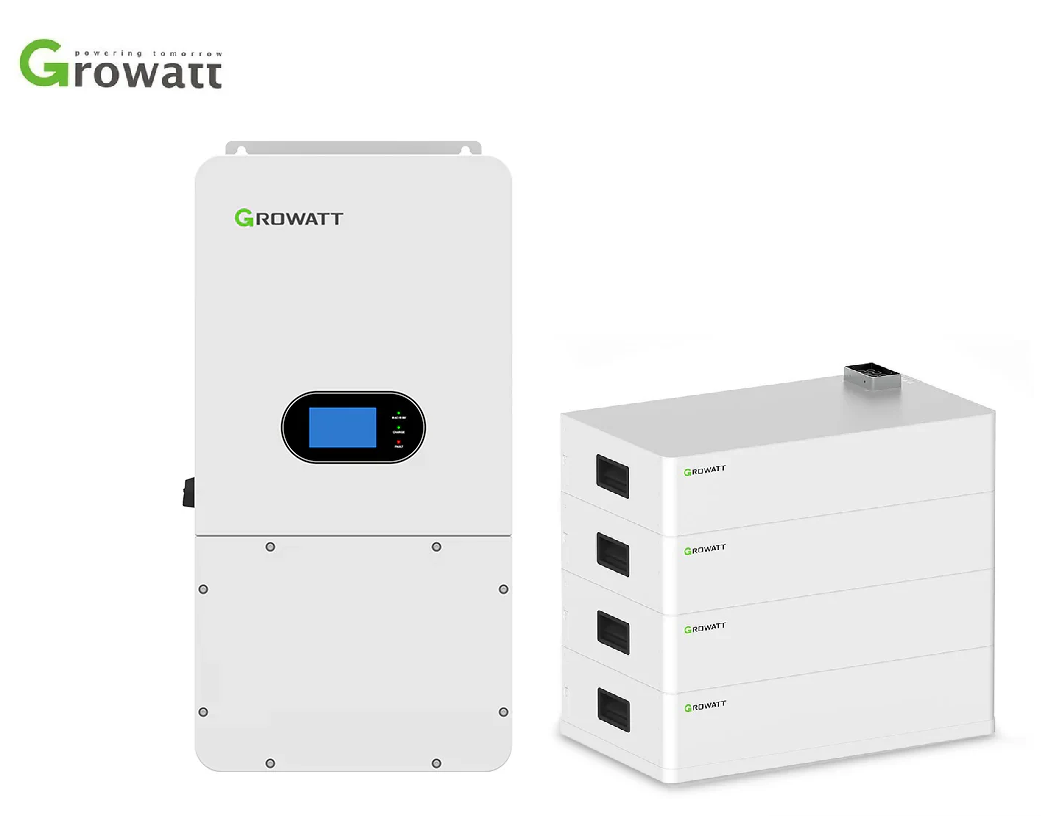 SPH 10000TL-HU-US 10Kw Home Back up Power package