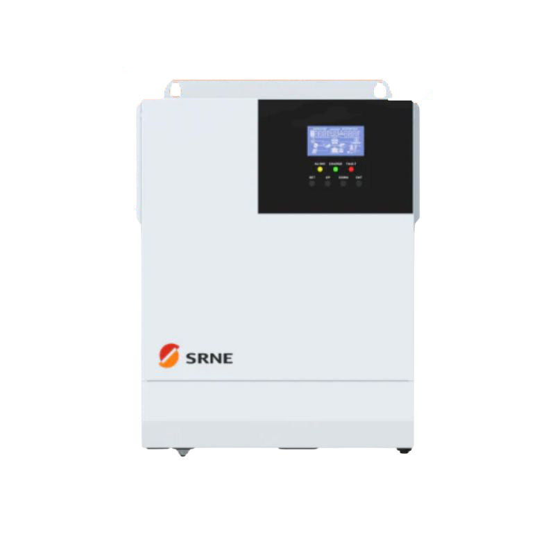 24V 3kW Single-Phase off-grid Solar Storage Inverter