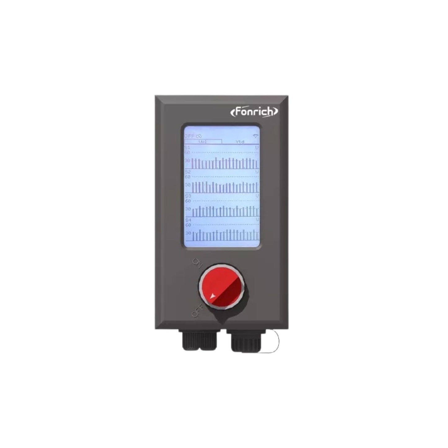 Fonrich Smart PV Monitor and Gateway