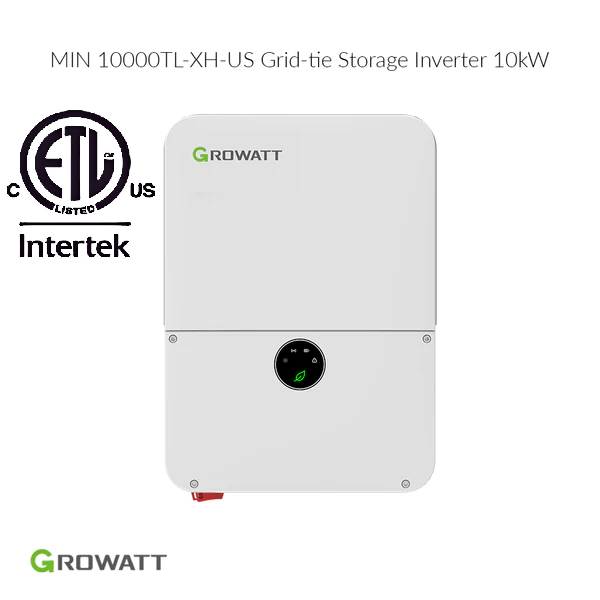 10kw grid tie solar inverter