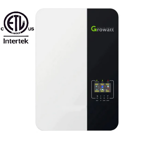 3.5kw off grid solar inverter