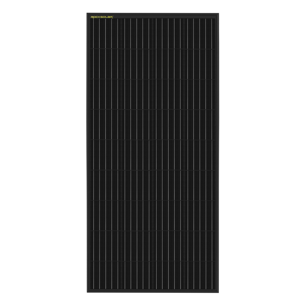 ROCKSOLAR 2000W 24V Off-Grid Solar Water Pump System