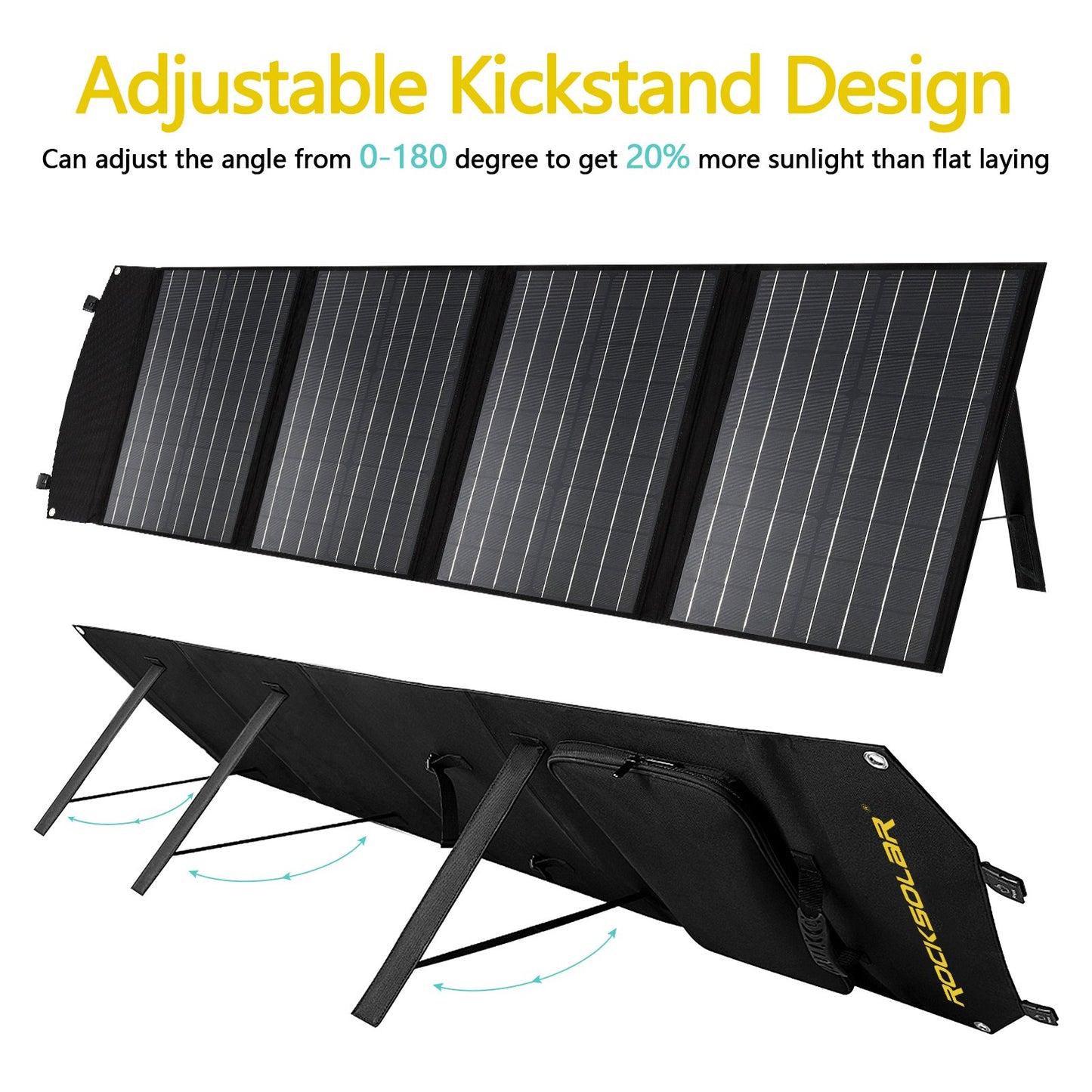 nomad-solar-generator-kit-with-100w-solar-panel–-rocksolar-ca