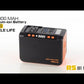 Weekender MAX 80W 111Wh Portable Power Station