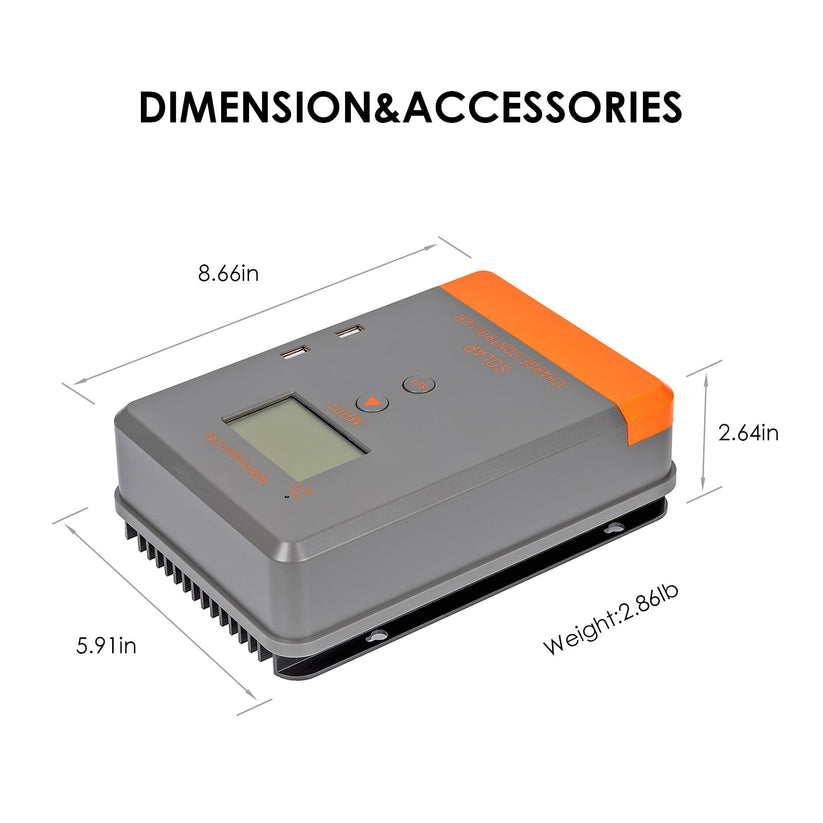 Road Trip Off Grid Solar Kit III