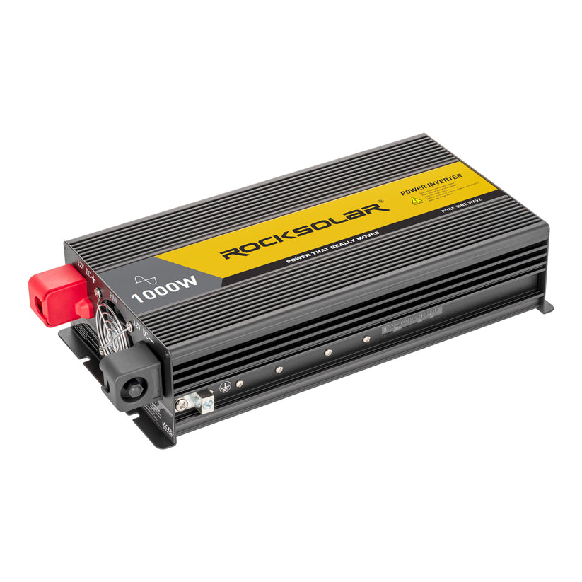 Road Trip Off Grid Solar Kit III