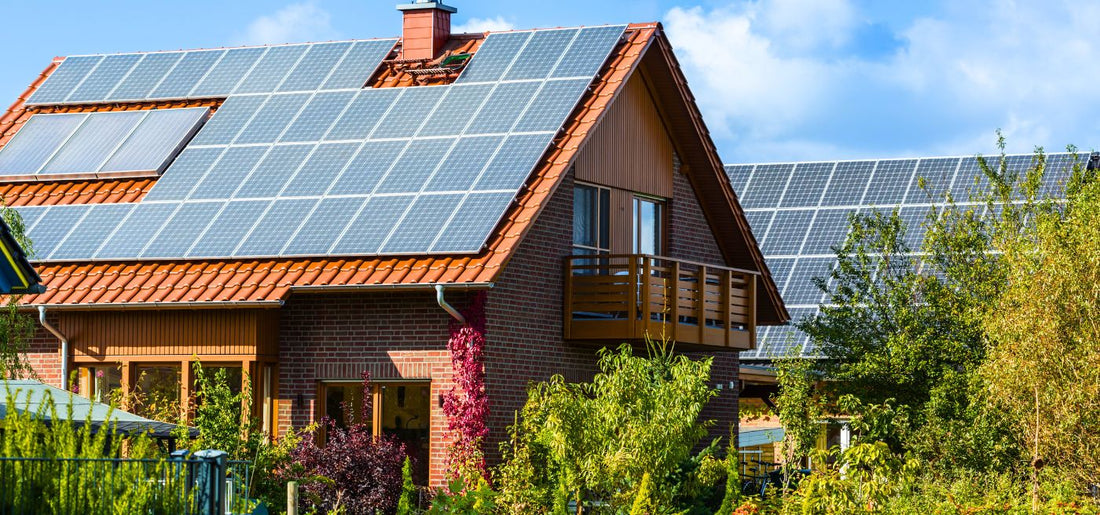 Choosing the Right Solar Panel System for Your Home: A Comprehensive Guide