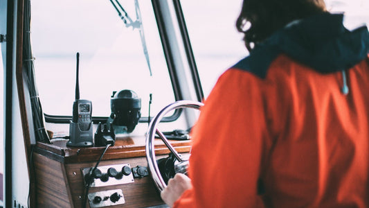 Why Rocksolar's Ham Radio LiFePO4 Batteries Are the Best Choice for Serious Ham Radio Operators