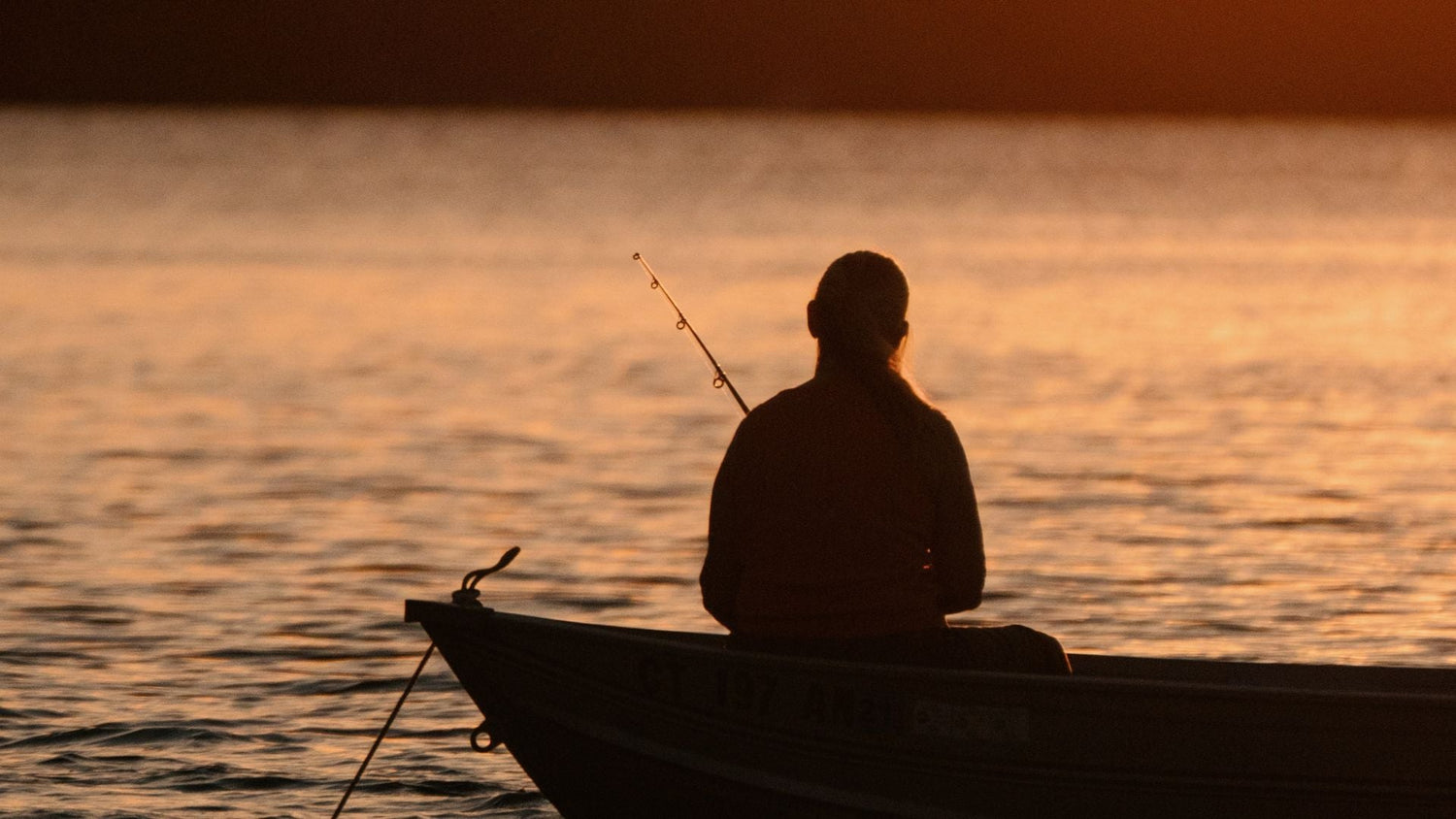 Rocksolar's LiFePO4 Trolling Motor Batteries: The Ultimate Power Source for Anglers