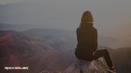 An energy storage solution for solar power systems: a LiFePO4 battery with advanced technology and enhanced performance