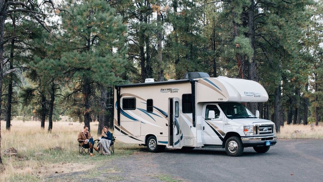 Maximizing Your Power Output: Tips for Setting Up Your Solar Panels on the Road