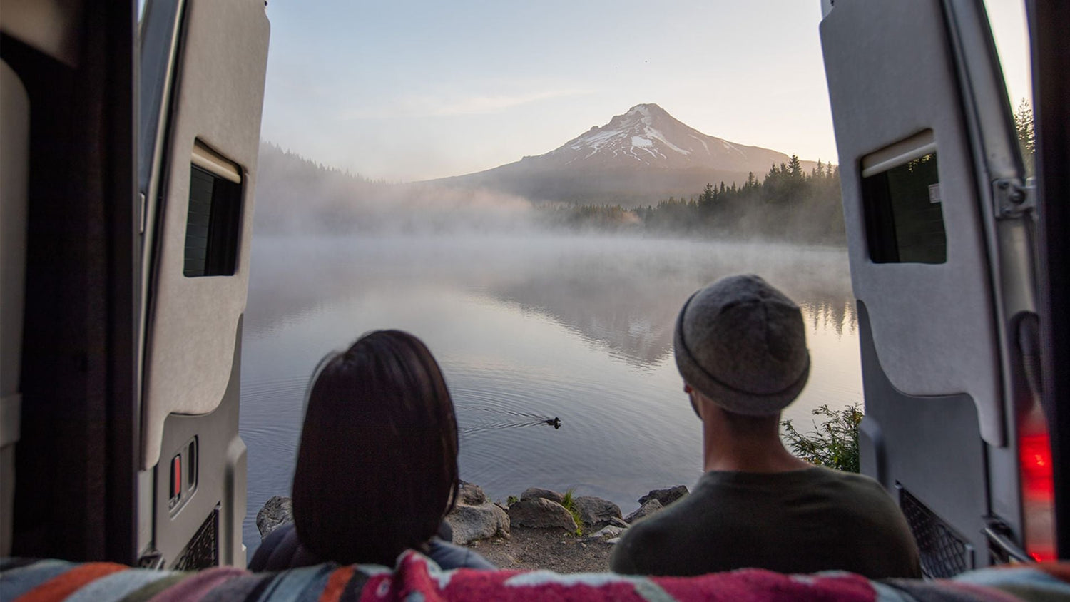 Maximizing Efficiency: Tips for Minimizing Energy Usage on Your Road Trip