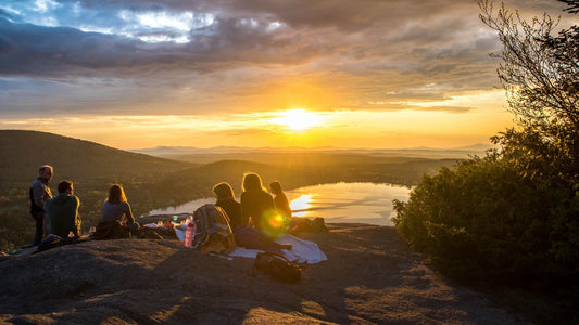 Off-Grid Cooking: Exploring Solar-Powered Options for Your Road Trip