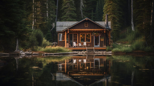 Essential Power Tips for Cabin and Cottage Owners: A Deep Dive into LIFEPO4 Batteries