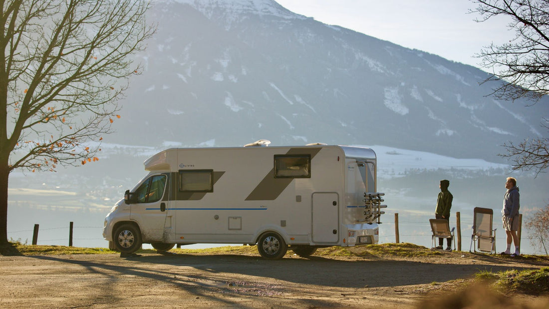 From Backpacks to RVs: Tailoring Portable Solar Panels to Your Travel Needs