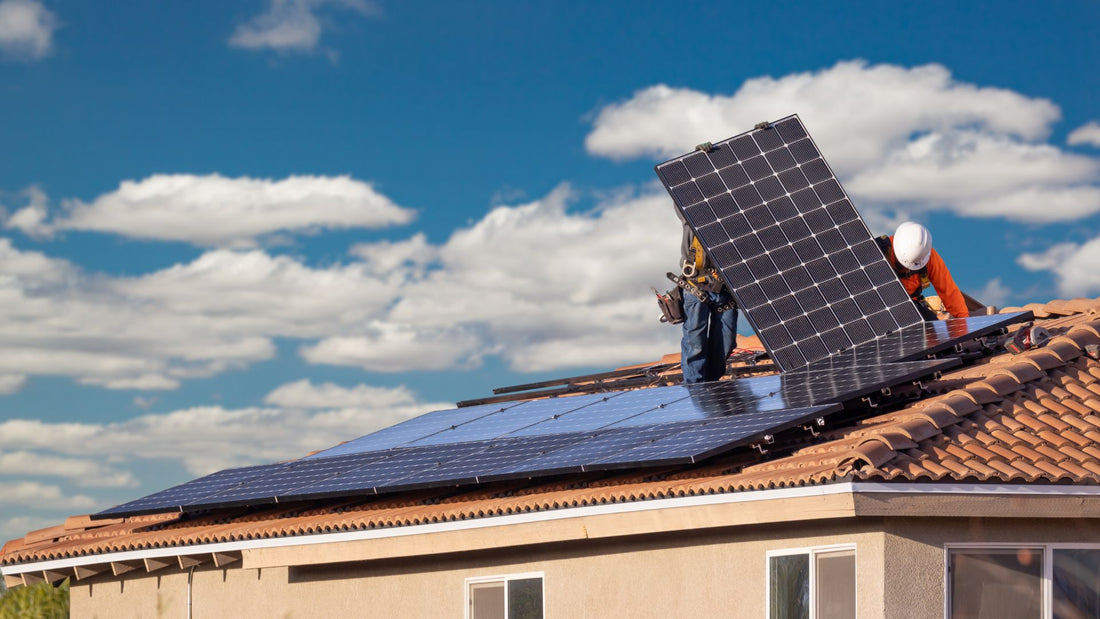 Understanding Rocksolar Panels: A Closer Look at Their Efficiency and Performance