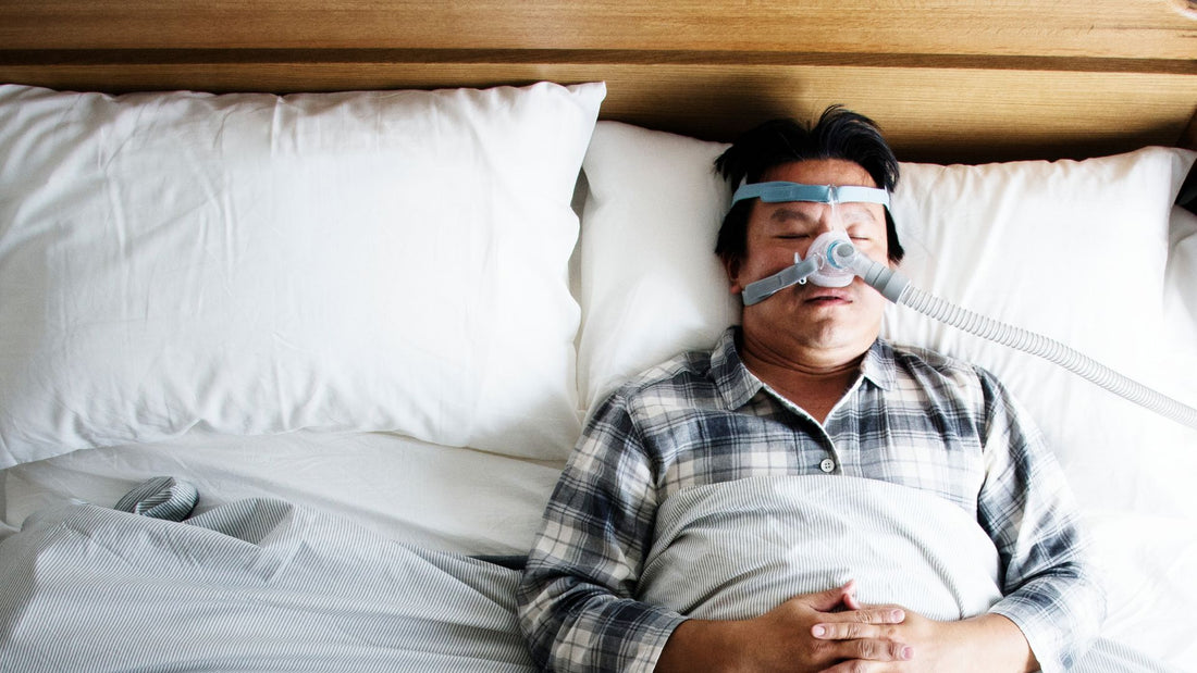 Portable Power Stations for Powering Your CPAP: Uninterrupted Sleep Anywhere