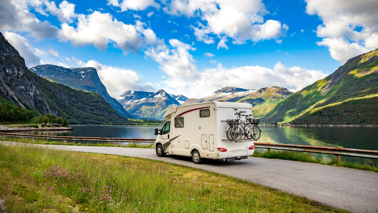 How Many Solar Panels Do You Need to Power Your RV?