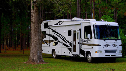 Beginners Guide to RV Solar Panels