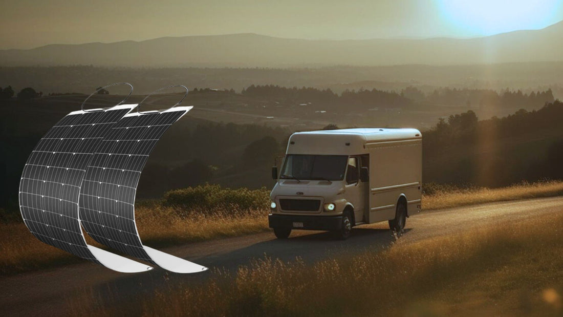 Why Rocksolar's Flexible Solar Panels are an Outdoor Enthusiast’s Best Friend