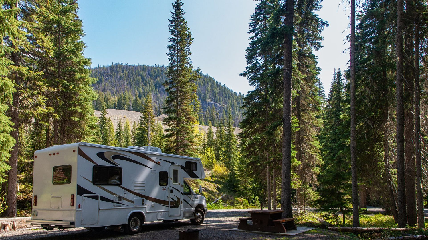 What You Need for the Perfect RV Solar Set-Up