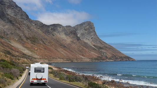 5 Key Factors for Selecting the Perfect Solar System for Your RV
