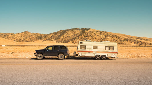 Solar Panel Options for Mobile Homes: Flexible vs. Rigid - Making the Best Choice
