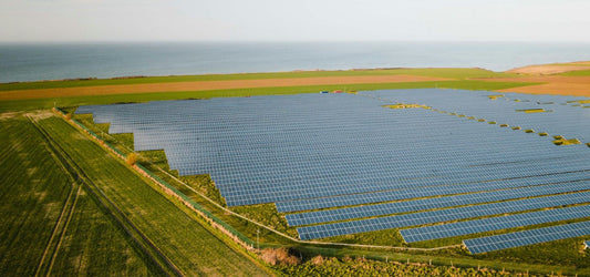 Solar Solutions: Powering Farms into a Sustainable Future