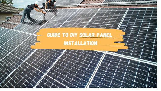 DIY Solar Panel Installation: Is it Feasible for Home and Cottage Owners?