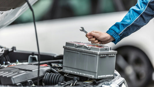 Tips for Caring for Your Deep Cycle Battery in Your Car