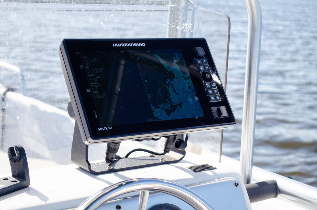 Why a Fish Finder Battery is Essential for Successful Fishing