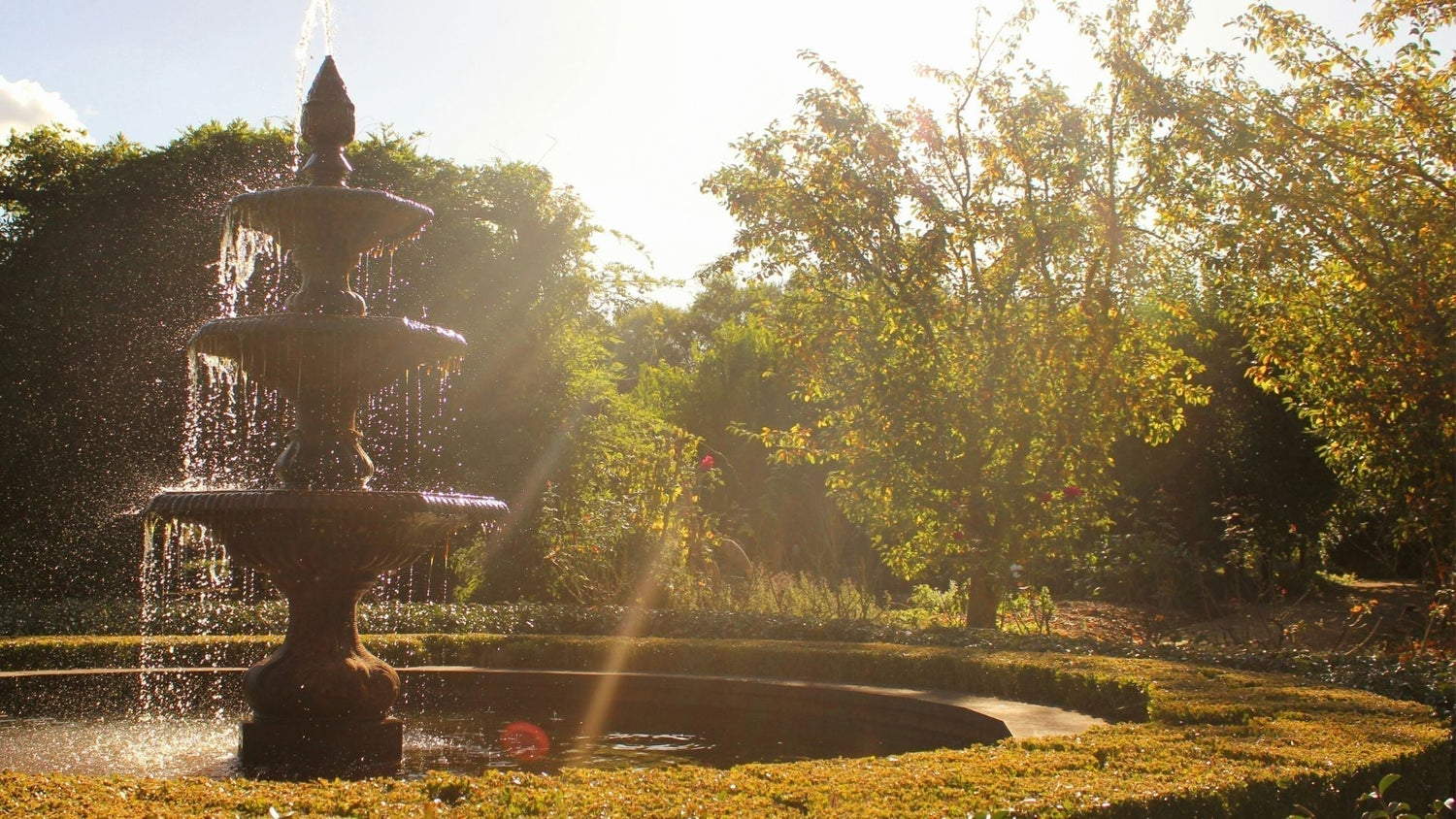 Guide to Finding the Right Solar Pump Size for Your Fountain's Needs