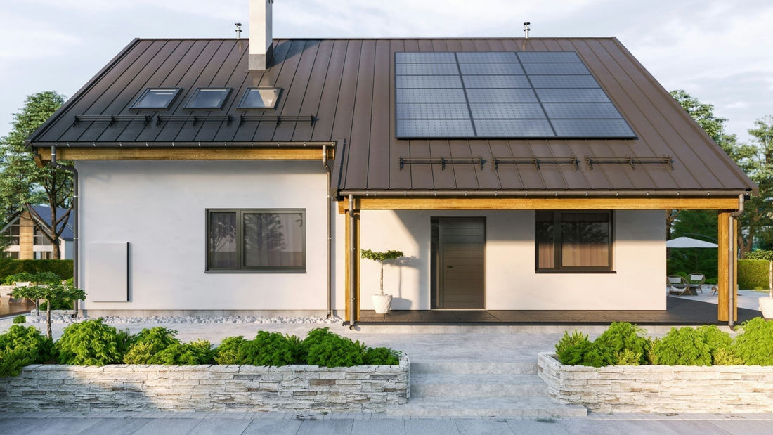 Which Solar Panel Is Right for You? Mono vs Poly Explained