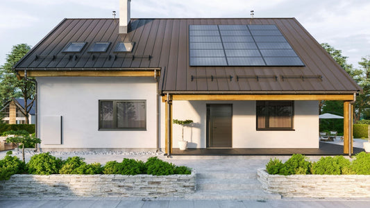 Which Solar Panel Is Right for You? Mono vs Poly Explained