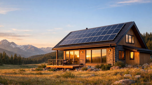 How to Choose the Best 400 Watt Solar Panels for Your Home Roof