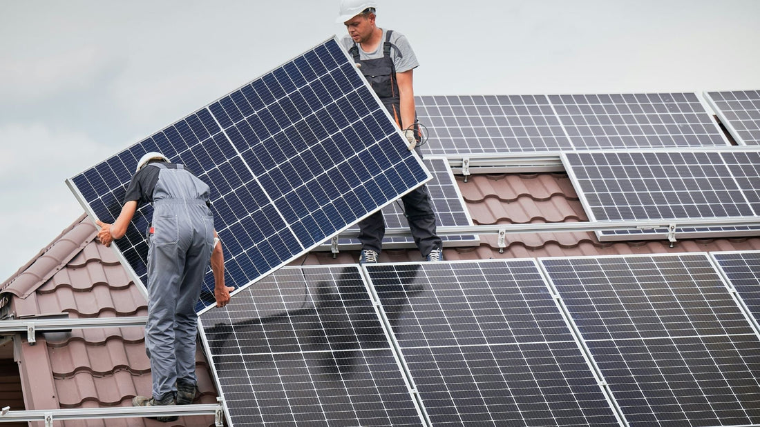 Federal Government Solar Incentives: Save on Rocksolar Solar Water Pumps