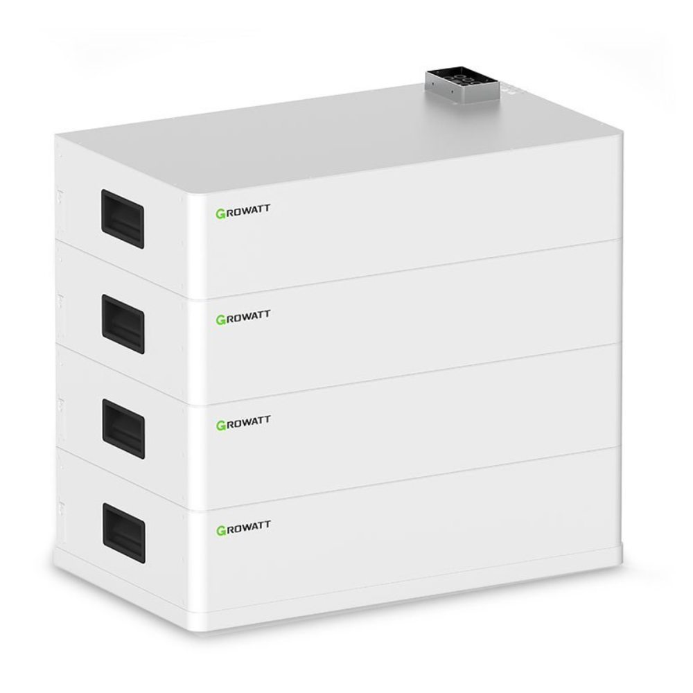 48V LiFePO4 Batteries