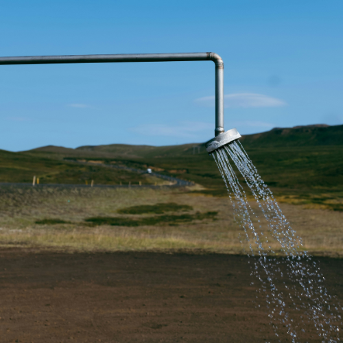 Pumps For Off-Grid Living