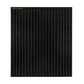 ROCKSOLAR 200W 12V Rigid Solar Panel Advanced Kit with MPPT Solar Charge Controller