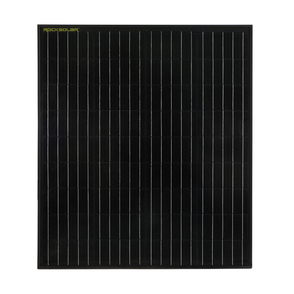 ROCKSOLAR 2000W 12V Off-Grid Solar System