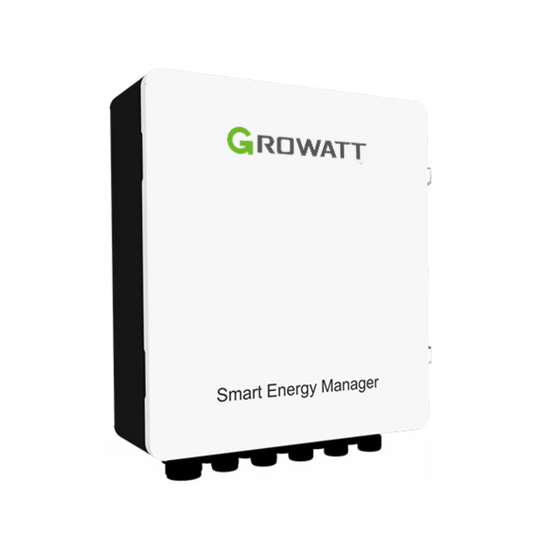 100kW Smart Energy Manager ShineSEM-X-RM