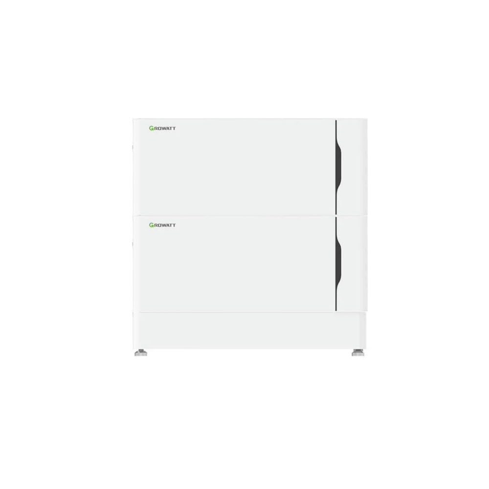 Growatt 10kW Whole-Home Energy Storage System