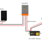 ROCKSOLAR 1000W 12V Off-Grid Solar System