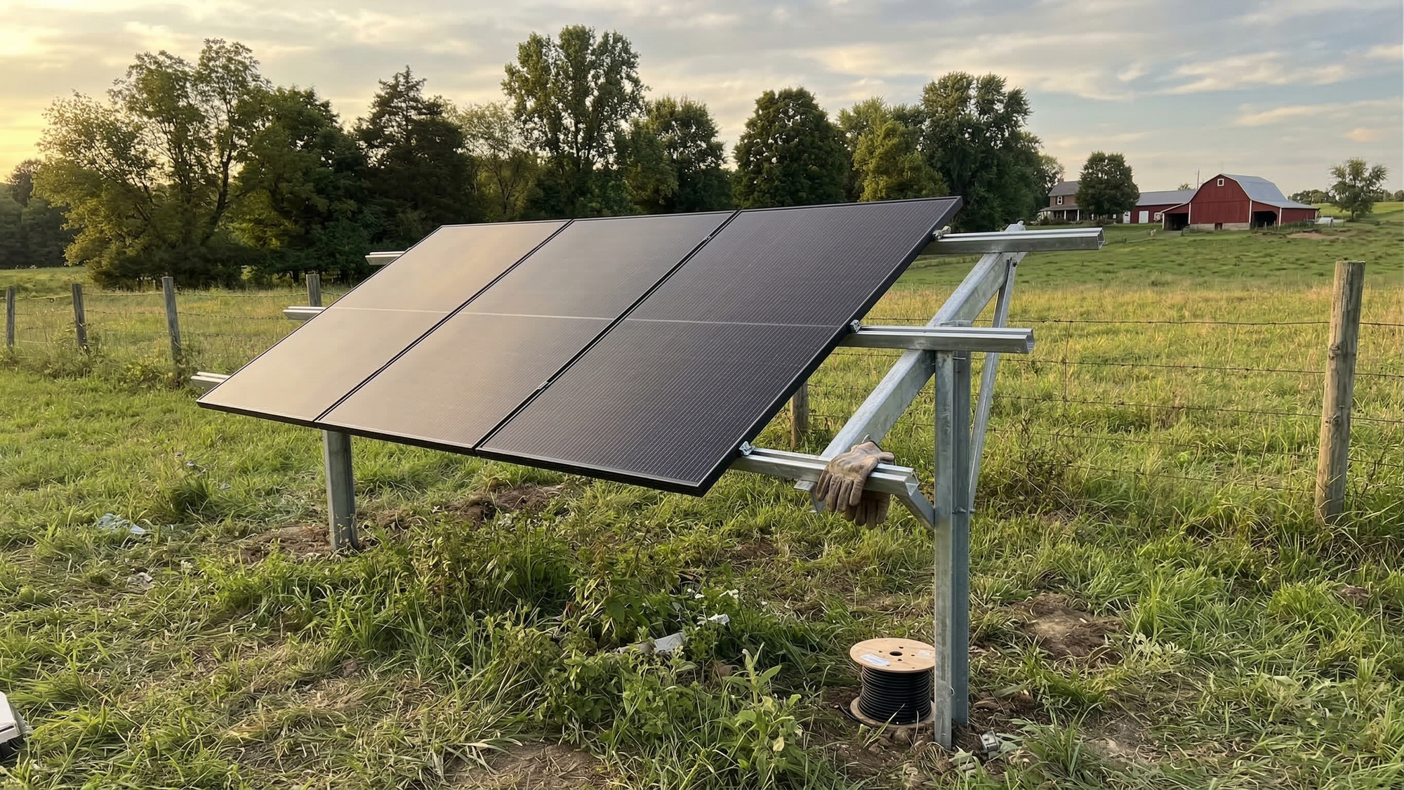 ROCKSOLAR CANADA