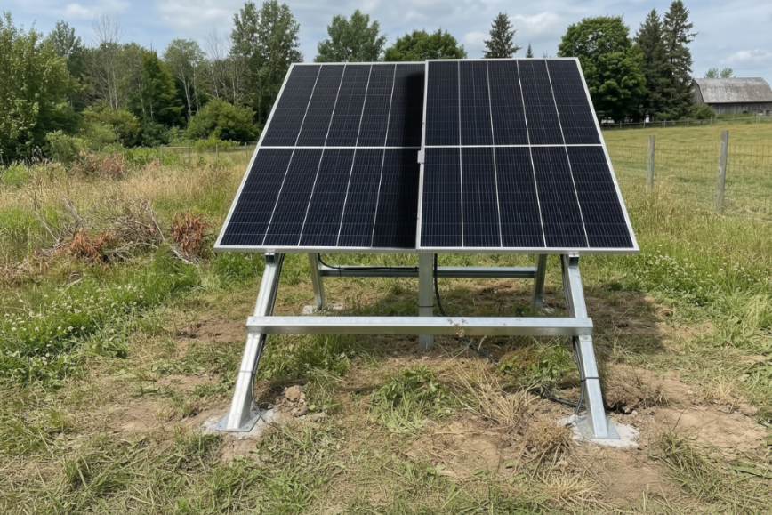 ROCKSOLAR CANADA