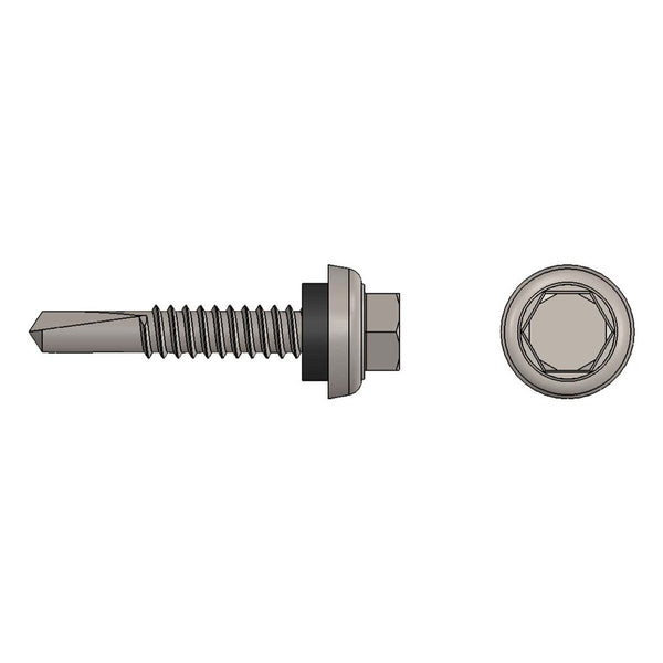S5 Screw