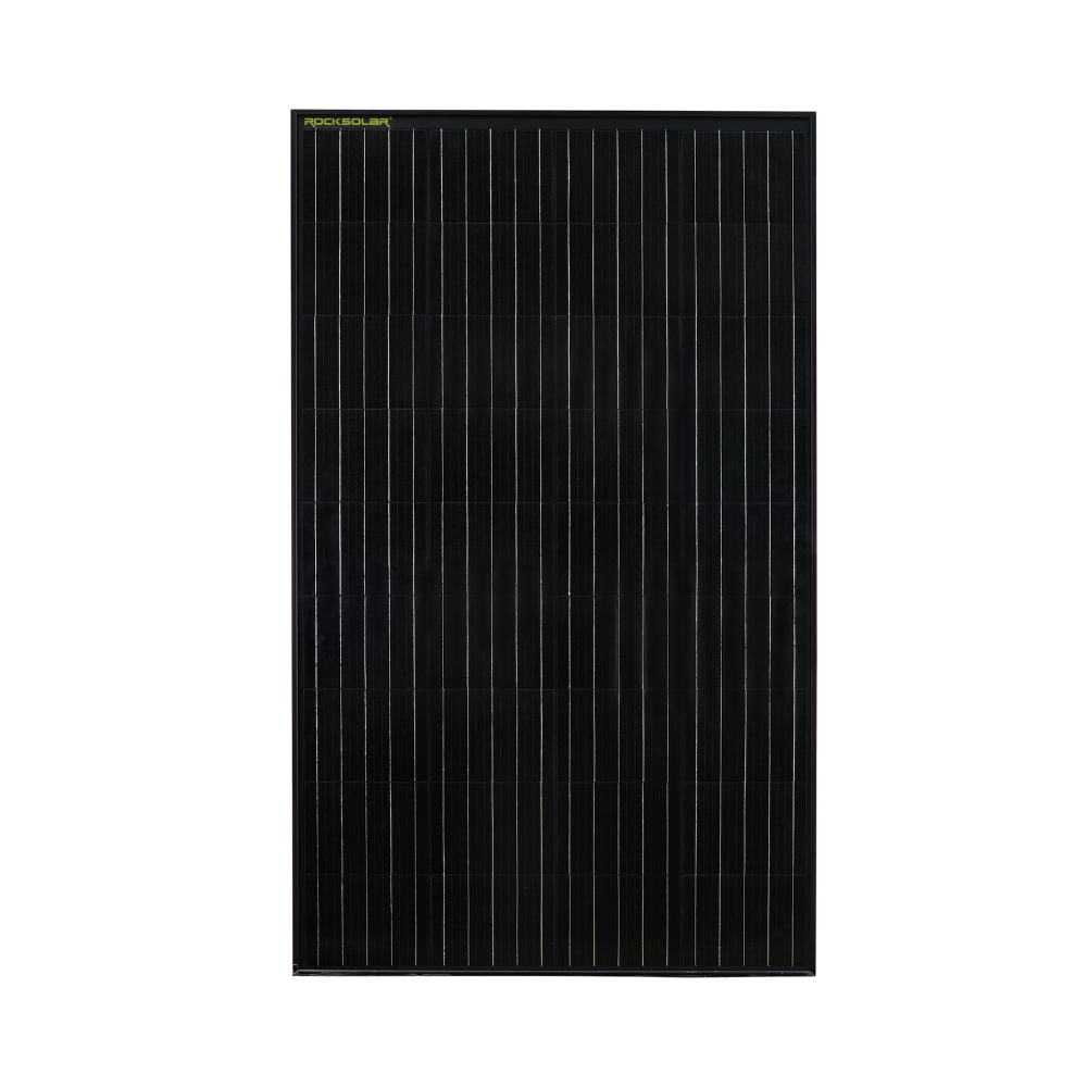 150 watt solar panel 